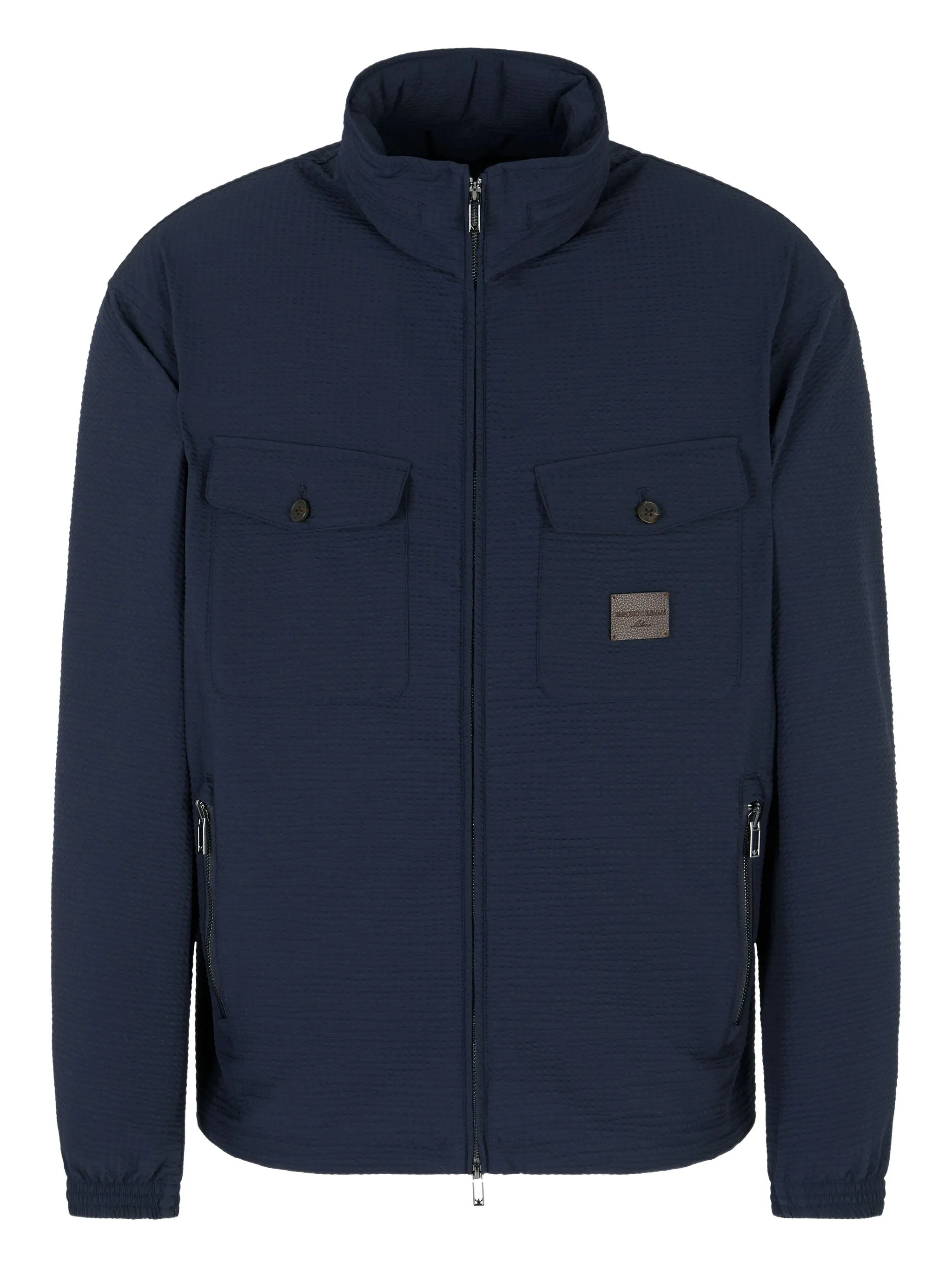 CHAQUETA EMPORIO ARMANI CAPUCHA