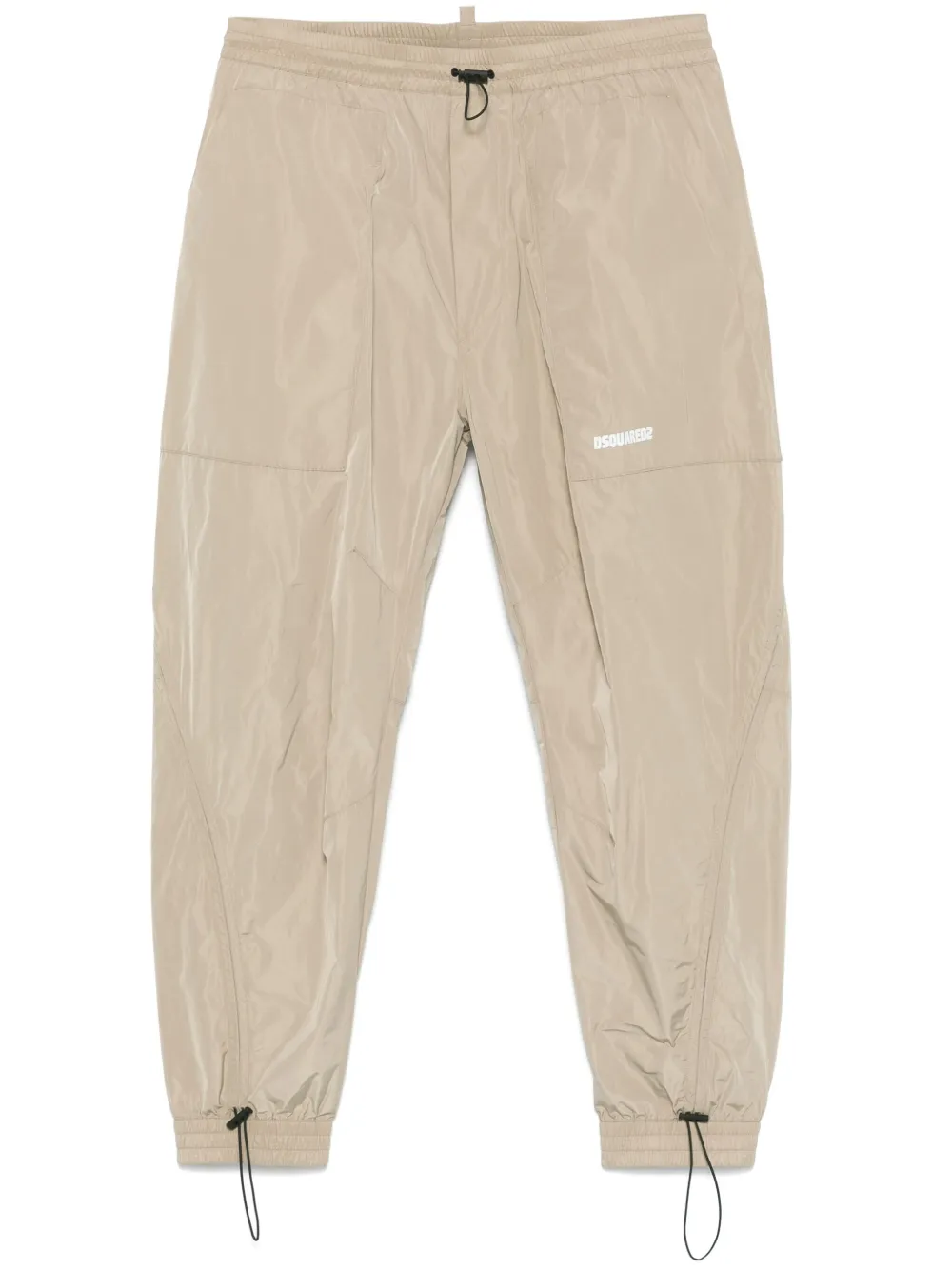 PANTALONES DSQUARED2 TEJIDO TECNICO