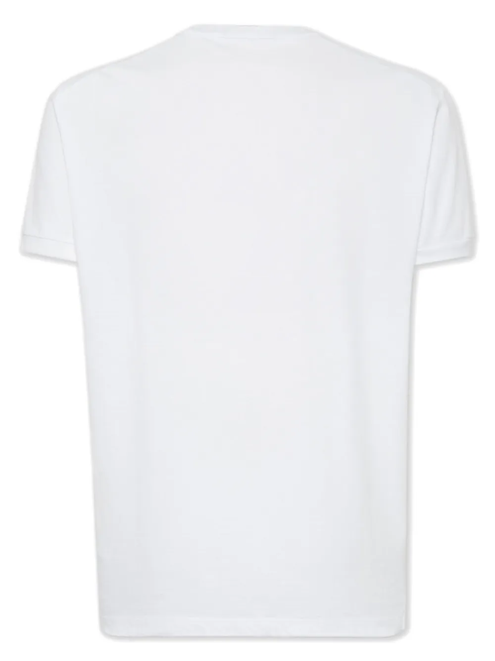 CAMISETA DSQUARED2 LOGO