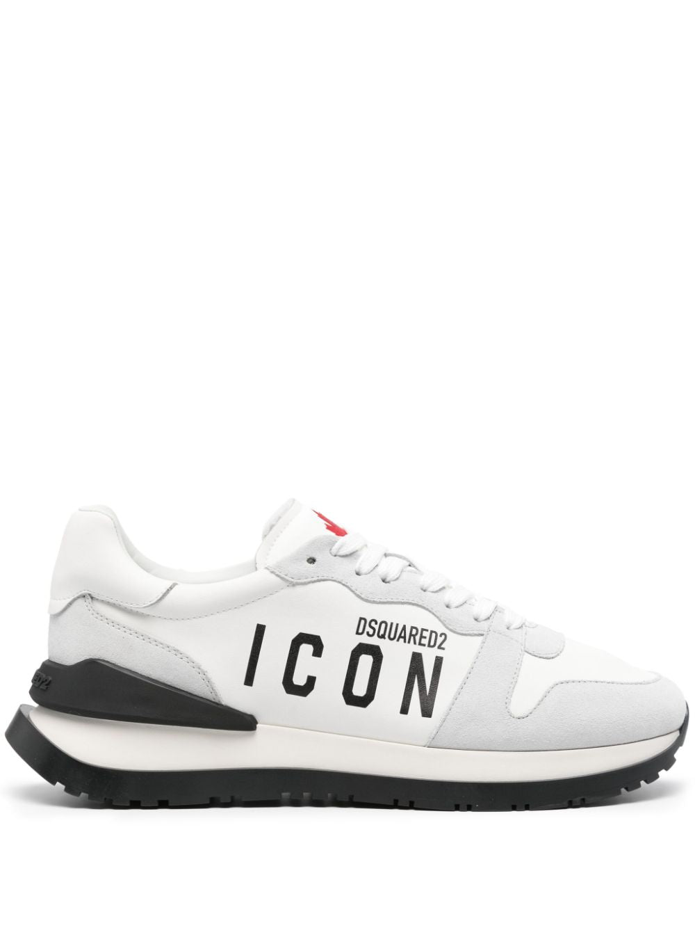 DSQUARED2 ICON RUNNING SNEAKERS