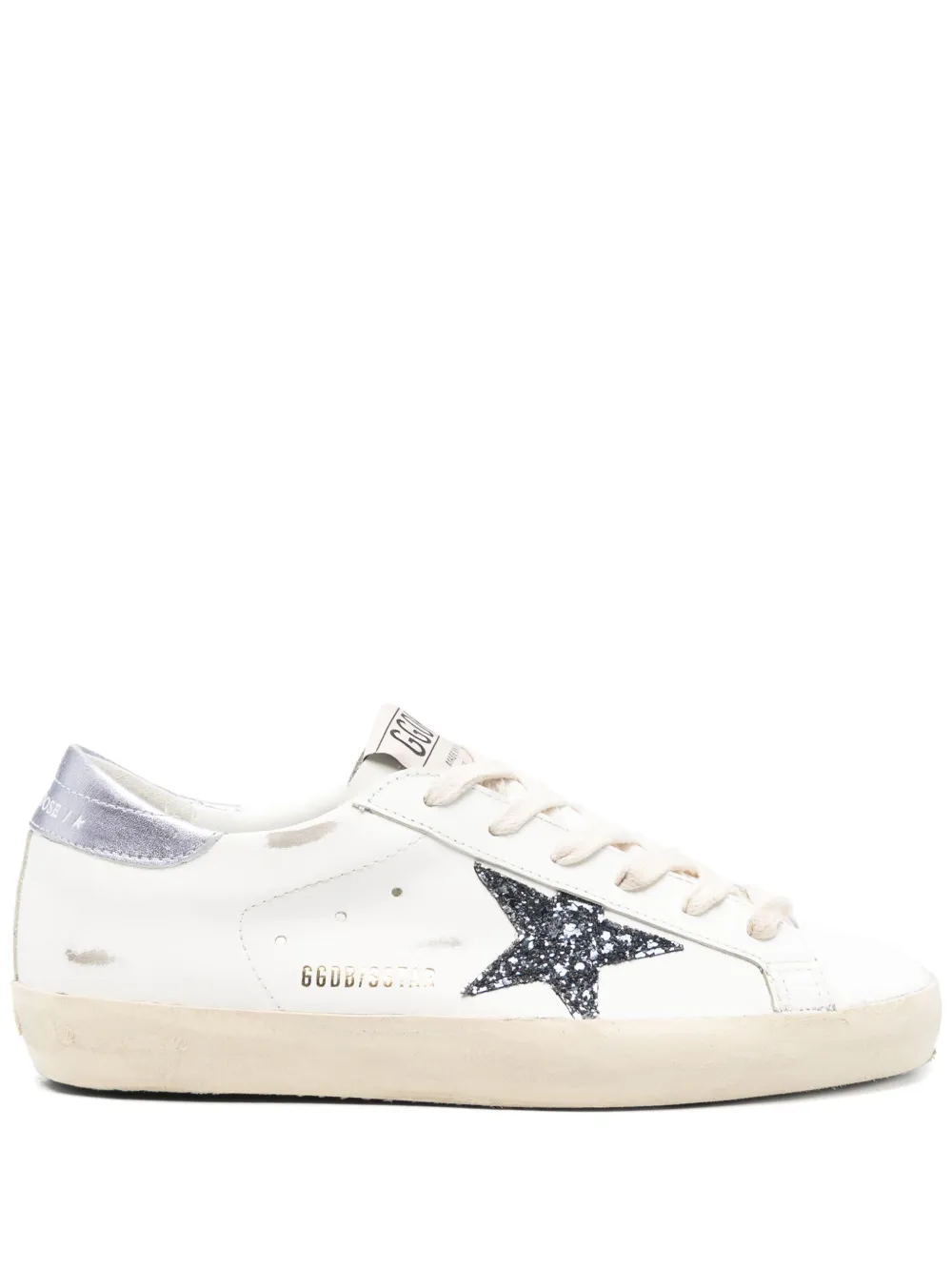 SNEAKERS GOLDEN GOOSE SUPER-STAR