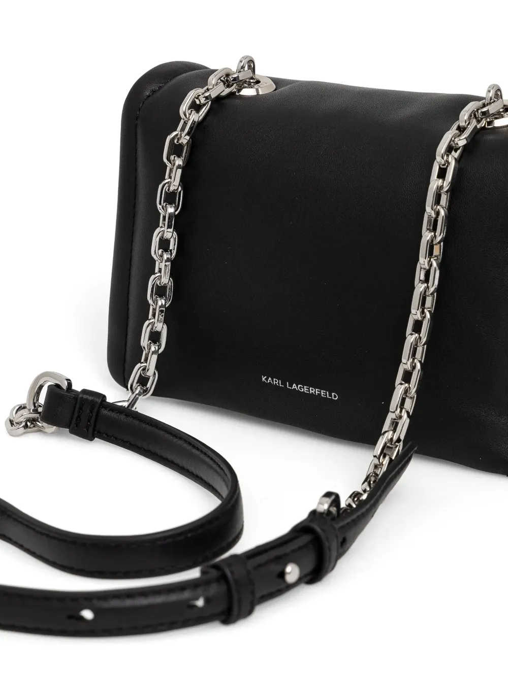 BOLSO KARL LAGERFELD K/AUTOGRAPH