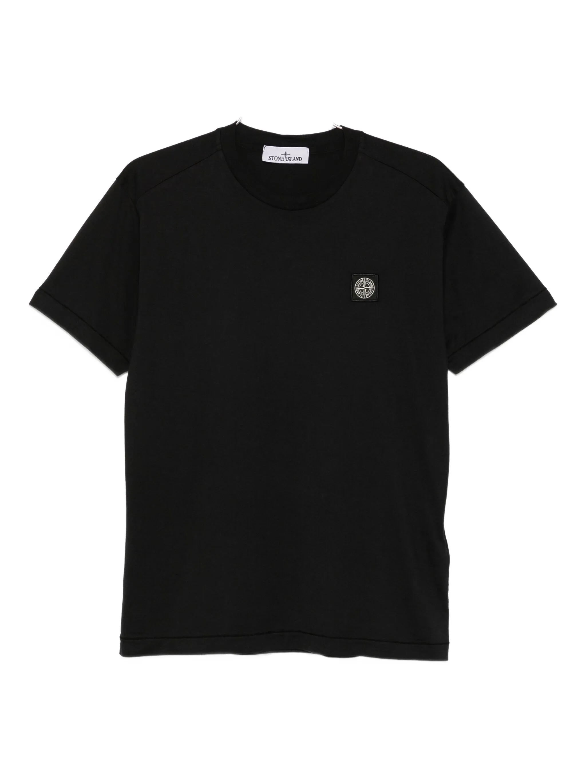 CAMISETA STONE ISLAND LOGO