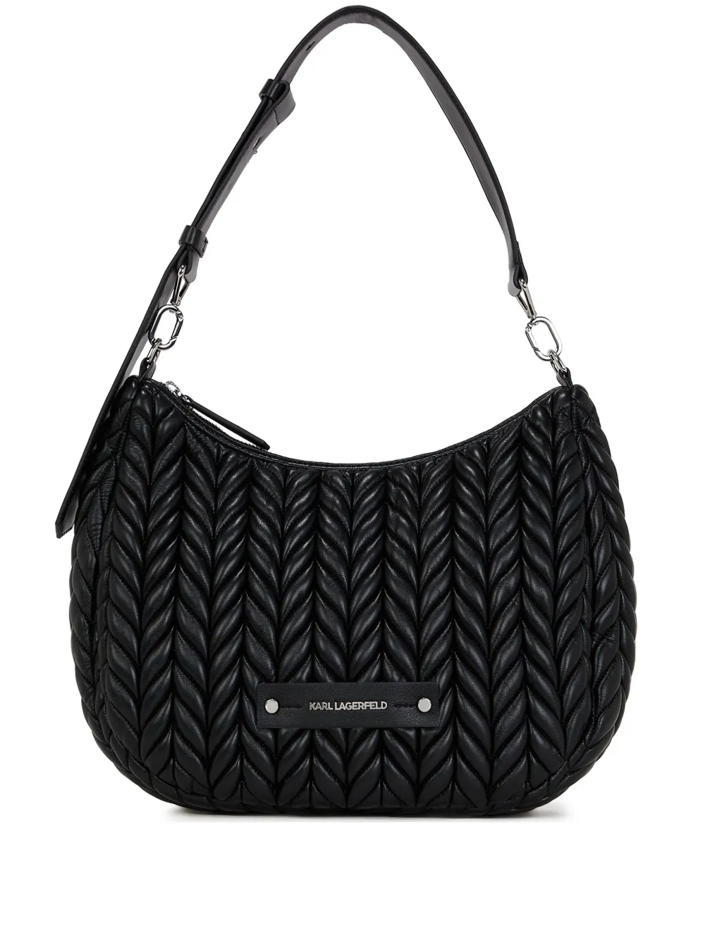 BOLSO KARL LAGERFELD K/WEAVE