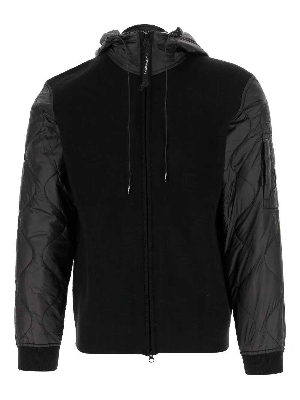CHAQUETA C.P. COMPANY J-ROMBE