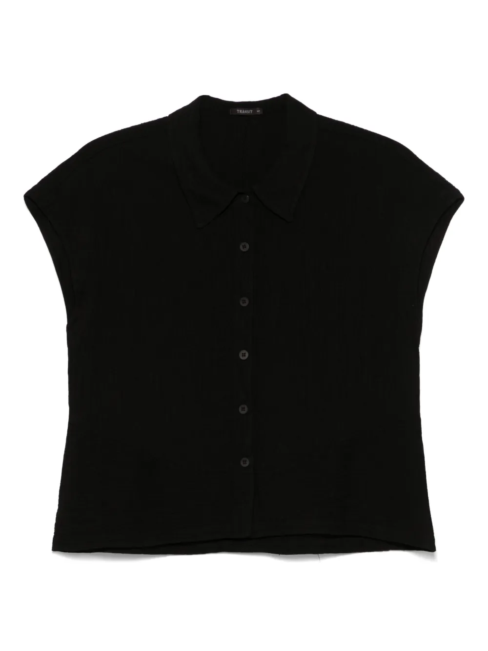 CAMISA TRANSIT TEXTURA