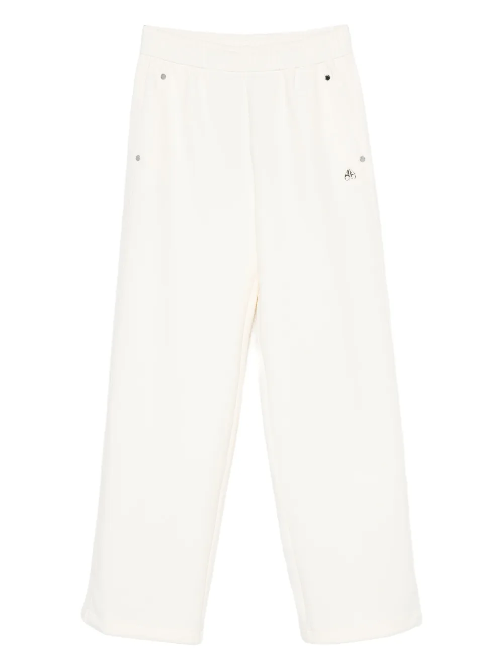 PANTALONES MOOSE KNUCKLES STRAIGHT-LEG