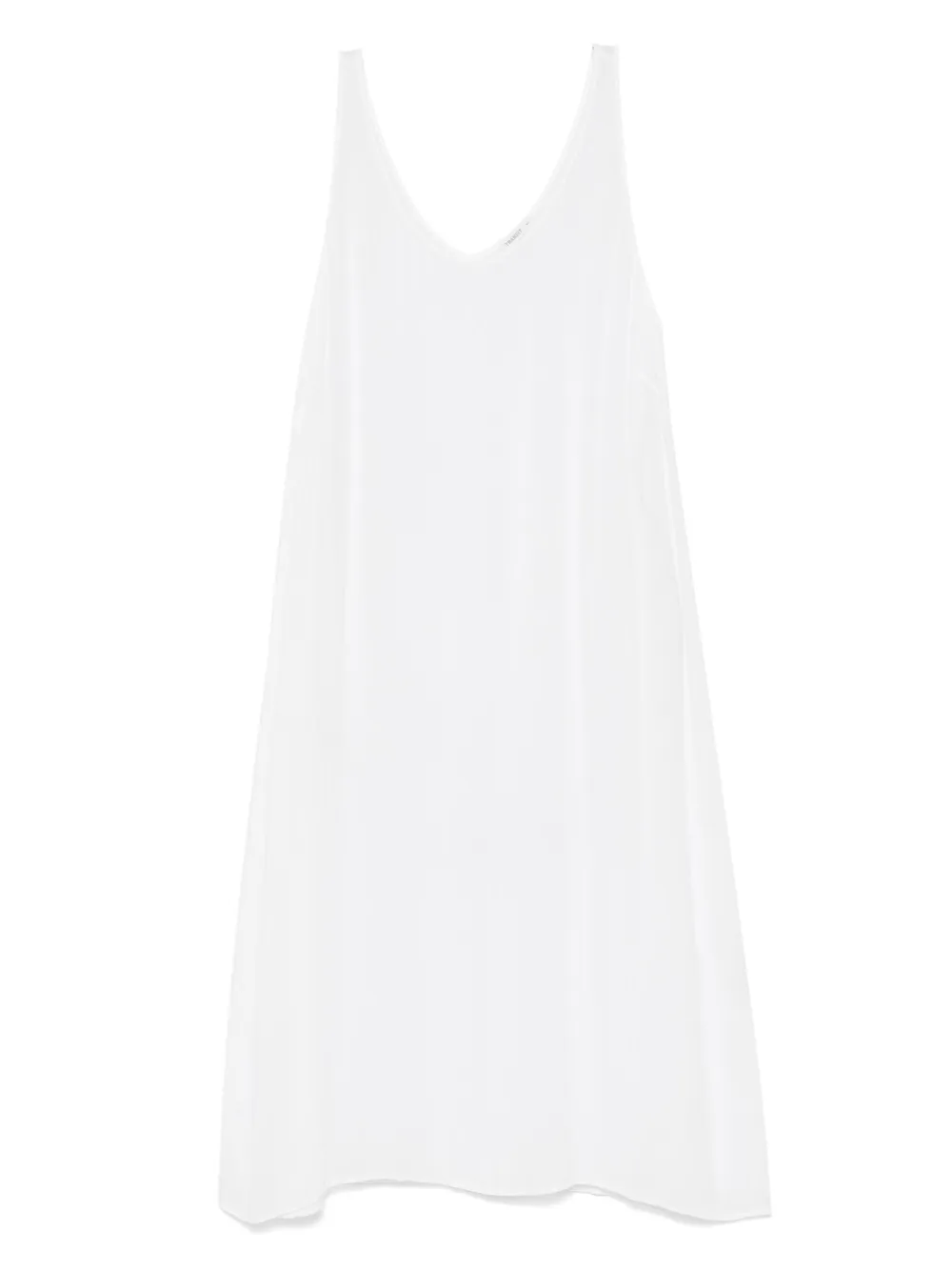 VESTIDO TRANSIT TEXTURA