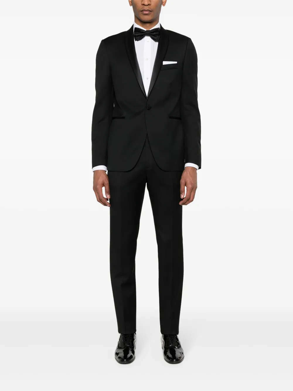 TRAJE TAGLIATORE LANA