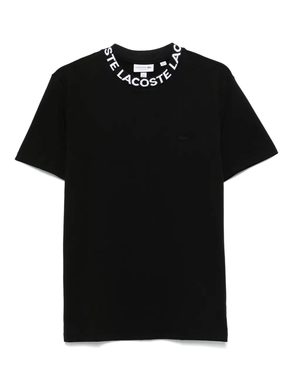 CAMISETA LACOSTE LOGO