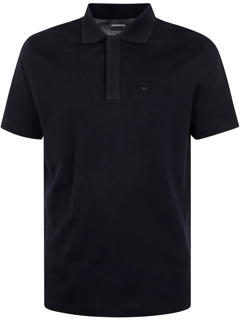 POLO EMPORIO ARMANI LOGO