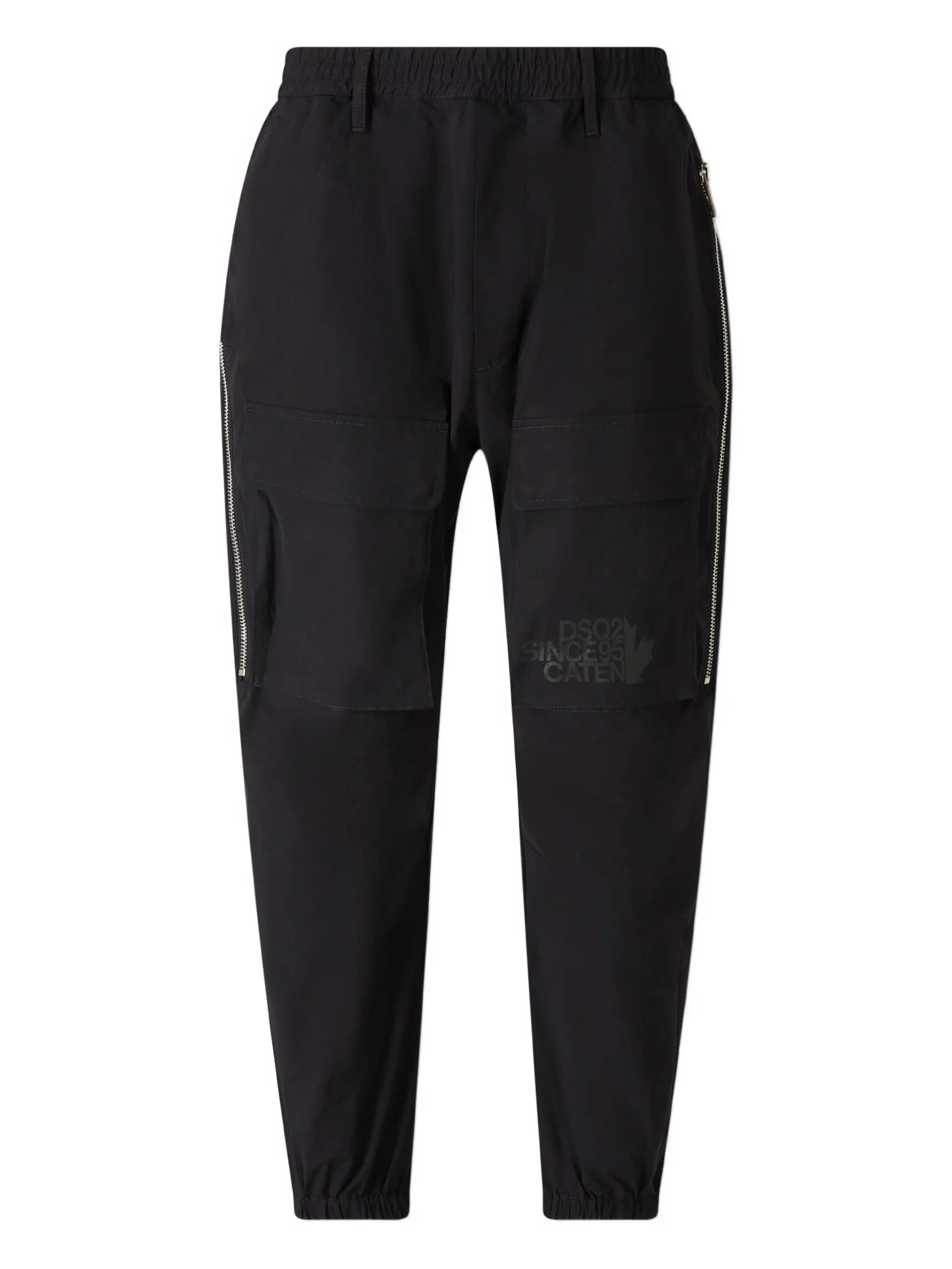 PANTALONES DSQUARED2 CREMALLERA