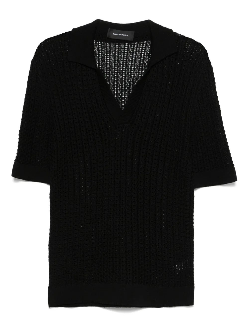CAMISETA TAGLIATORE ASHER