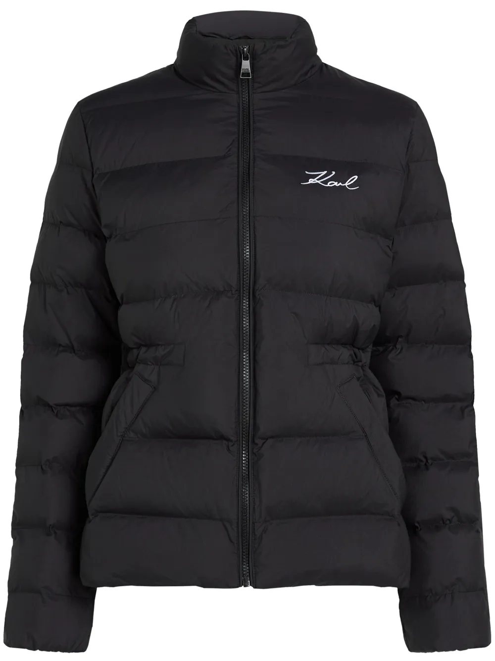 CHAQUETA KARL LAGERFELD K/SIGNATURE
