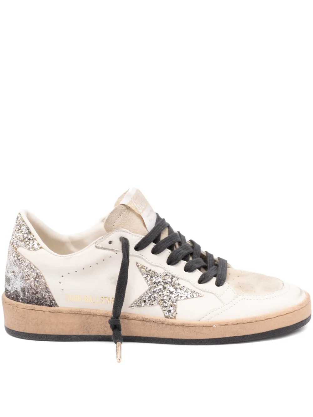 SNEAKERS GOLDEN GOOSE BALL STAR