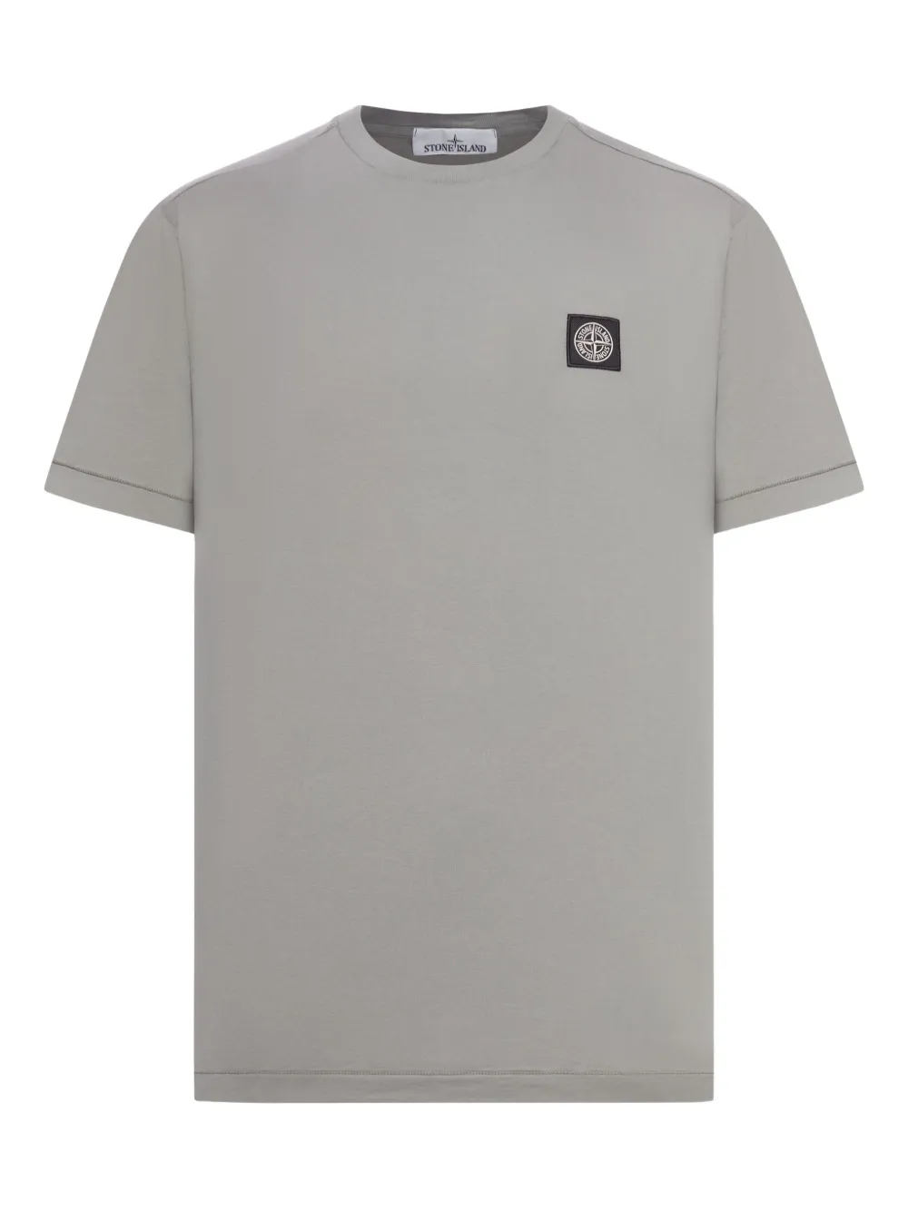 CAMISETA STONE ISLAND LOGO