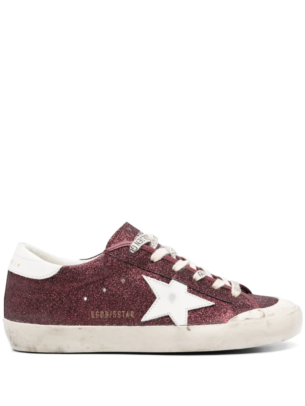 SNEAKERS GOLDEN GOOSE SUPER-STAR