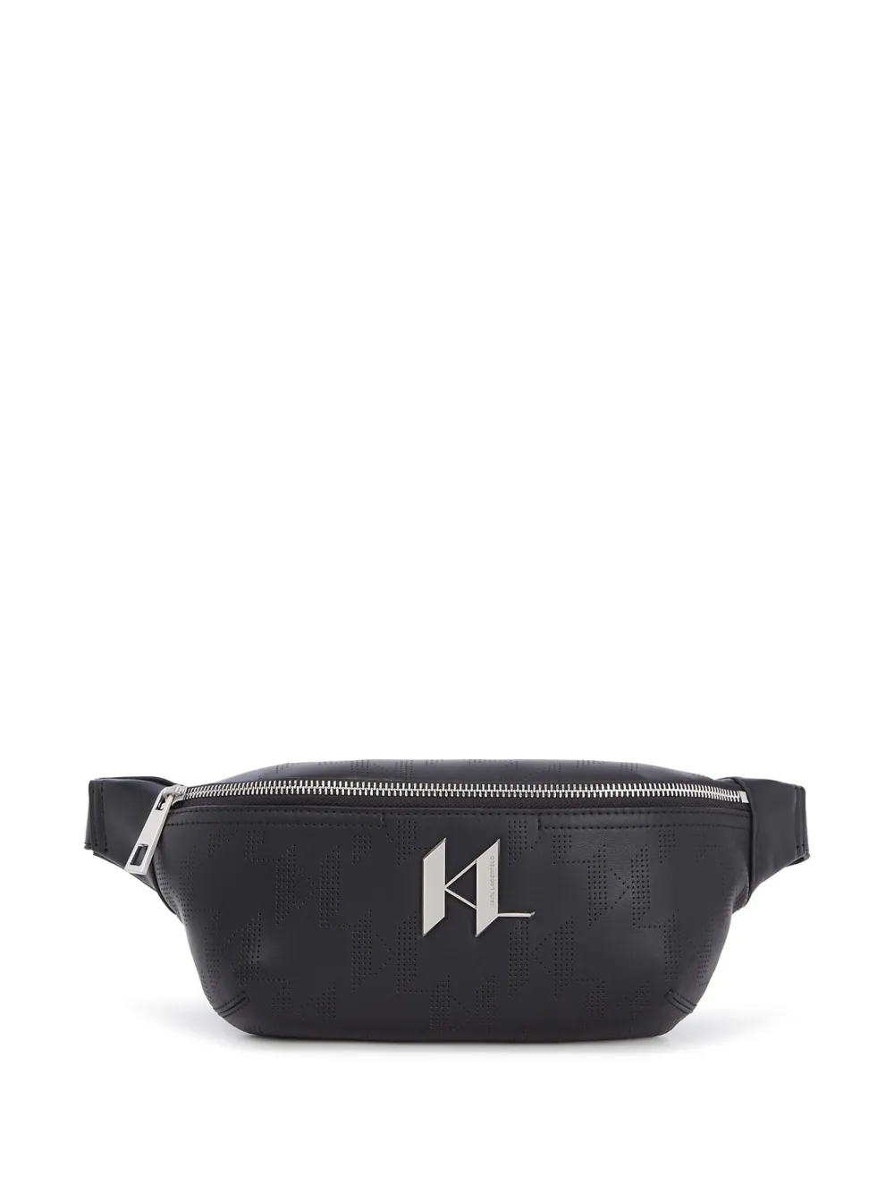RIÑONERA KARL LAGERFELD K/PLAK