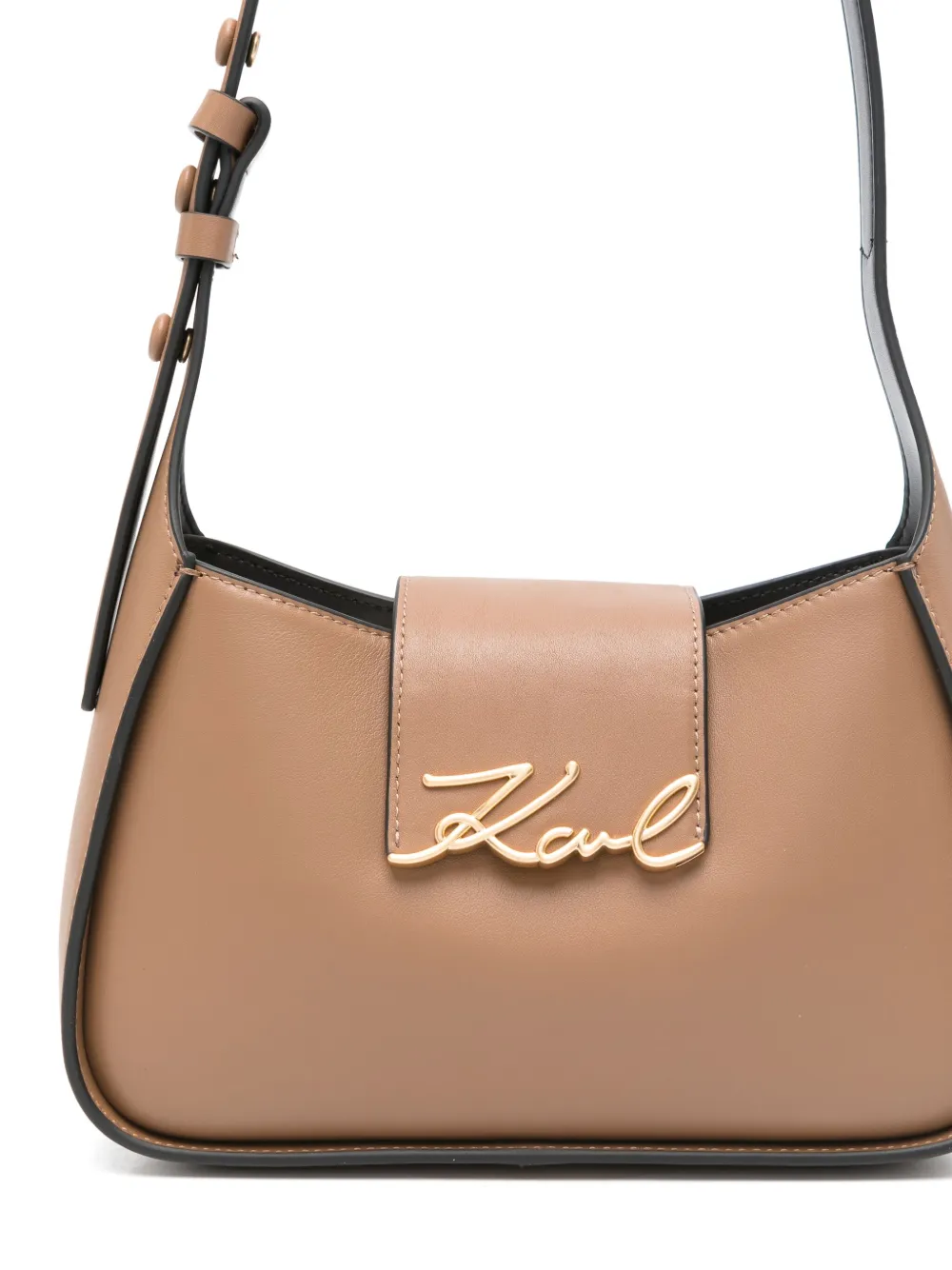 BOLSO KARL LAGERFELD LOGO