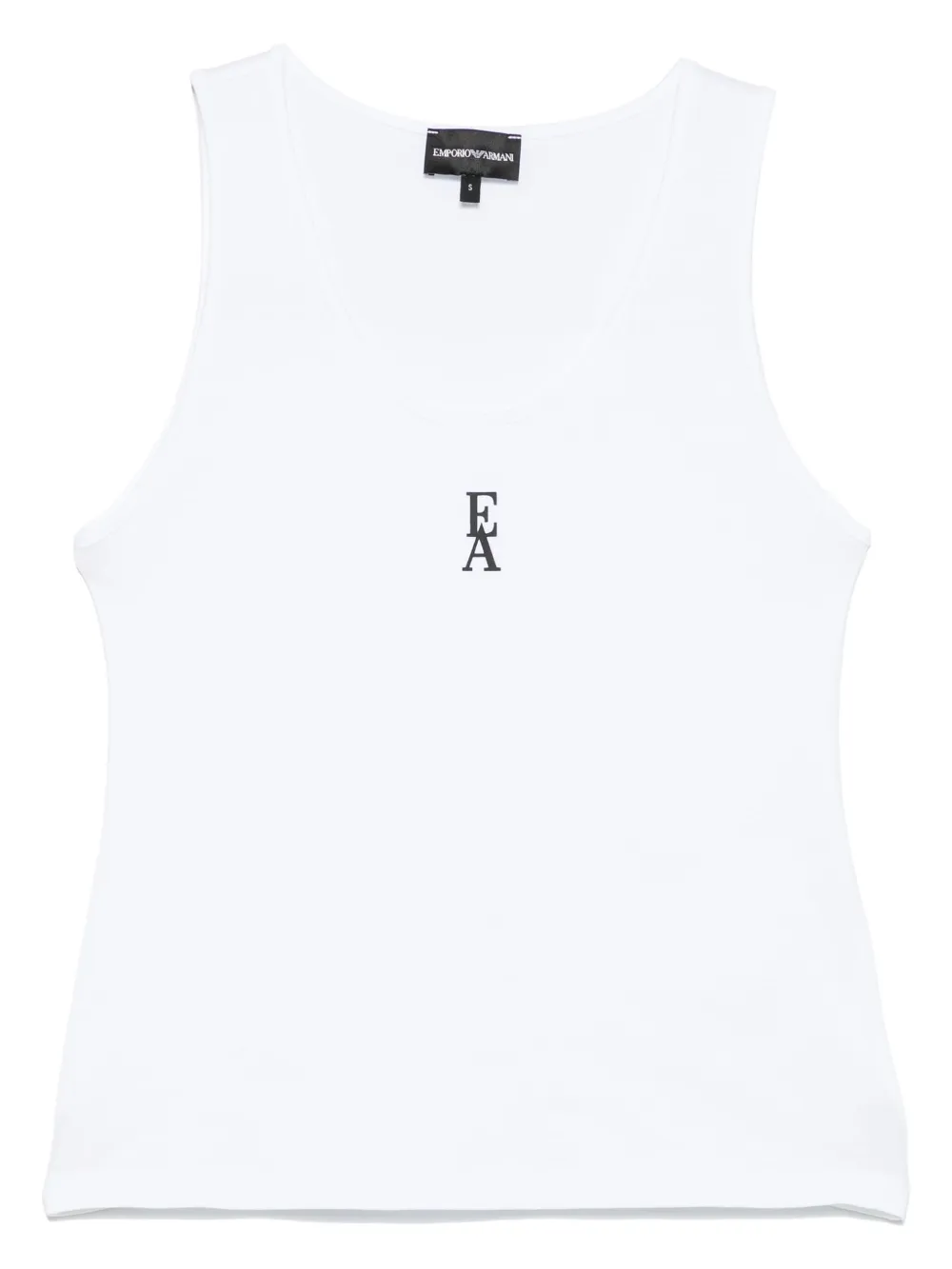 CAMISETA EMPORIO ARMANI LOGO