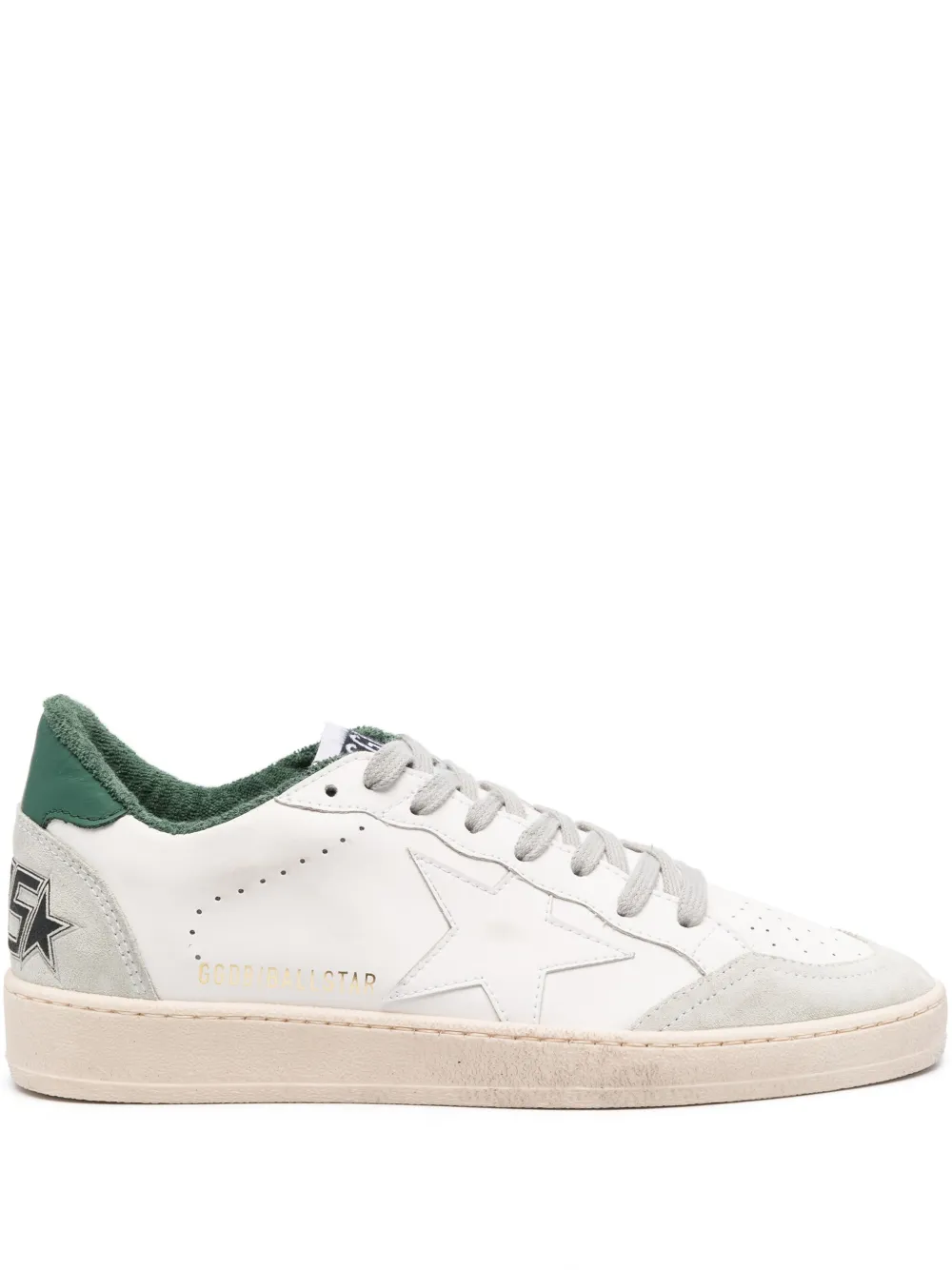 SNEAKERS GOLDEN GOOSE BALL STAR