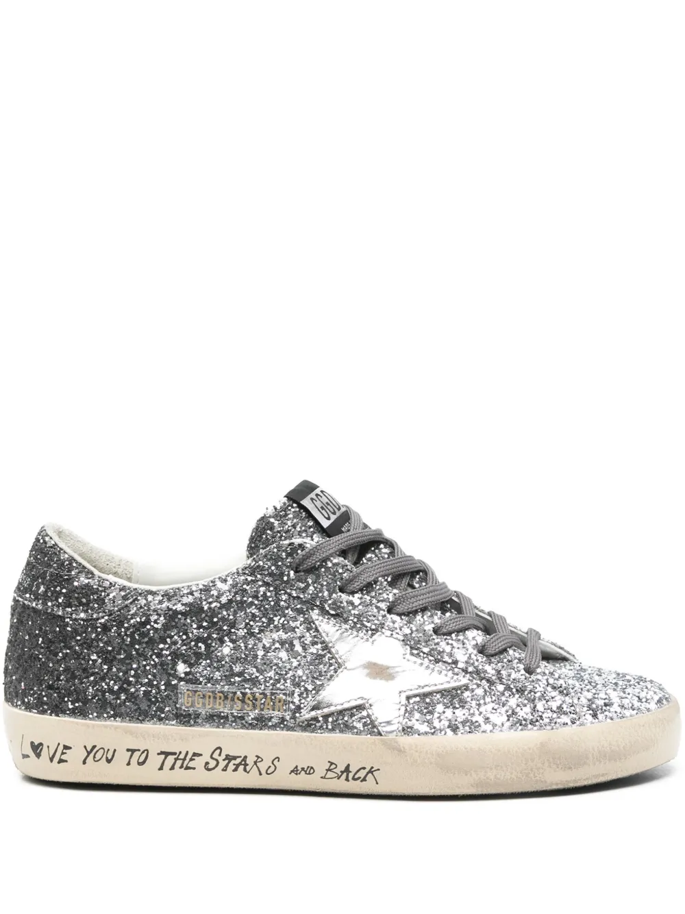 SNEAKERS GOLDEN GOOSE SUPER-STAR