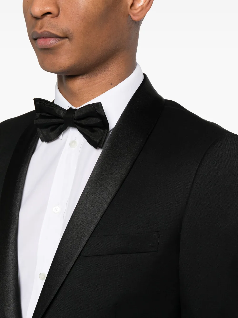 TRAJE TAGLIATORE LANA