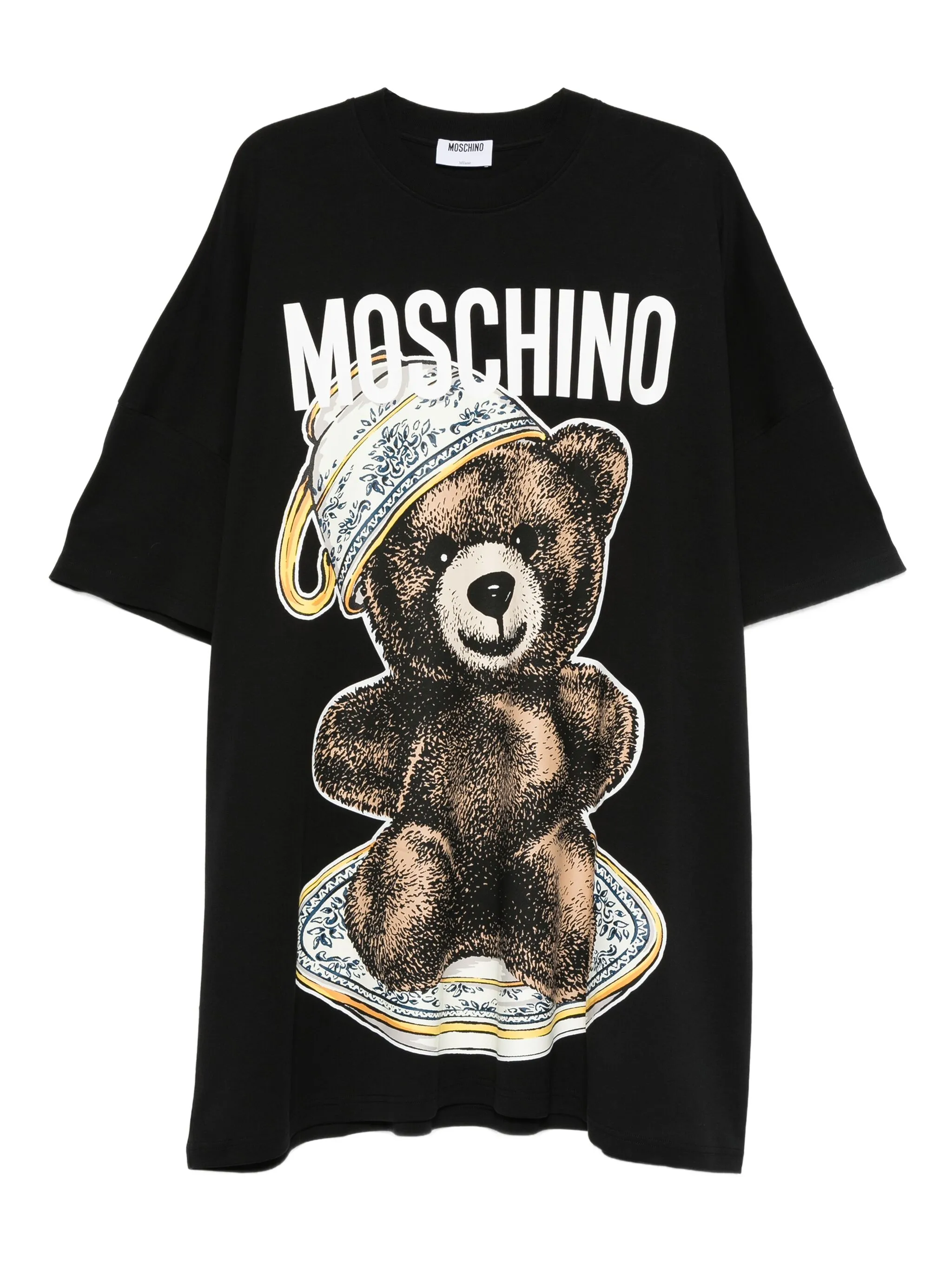 VESTIDO MOSCHINO TEDDY BEAR