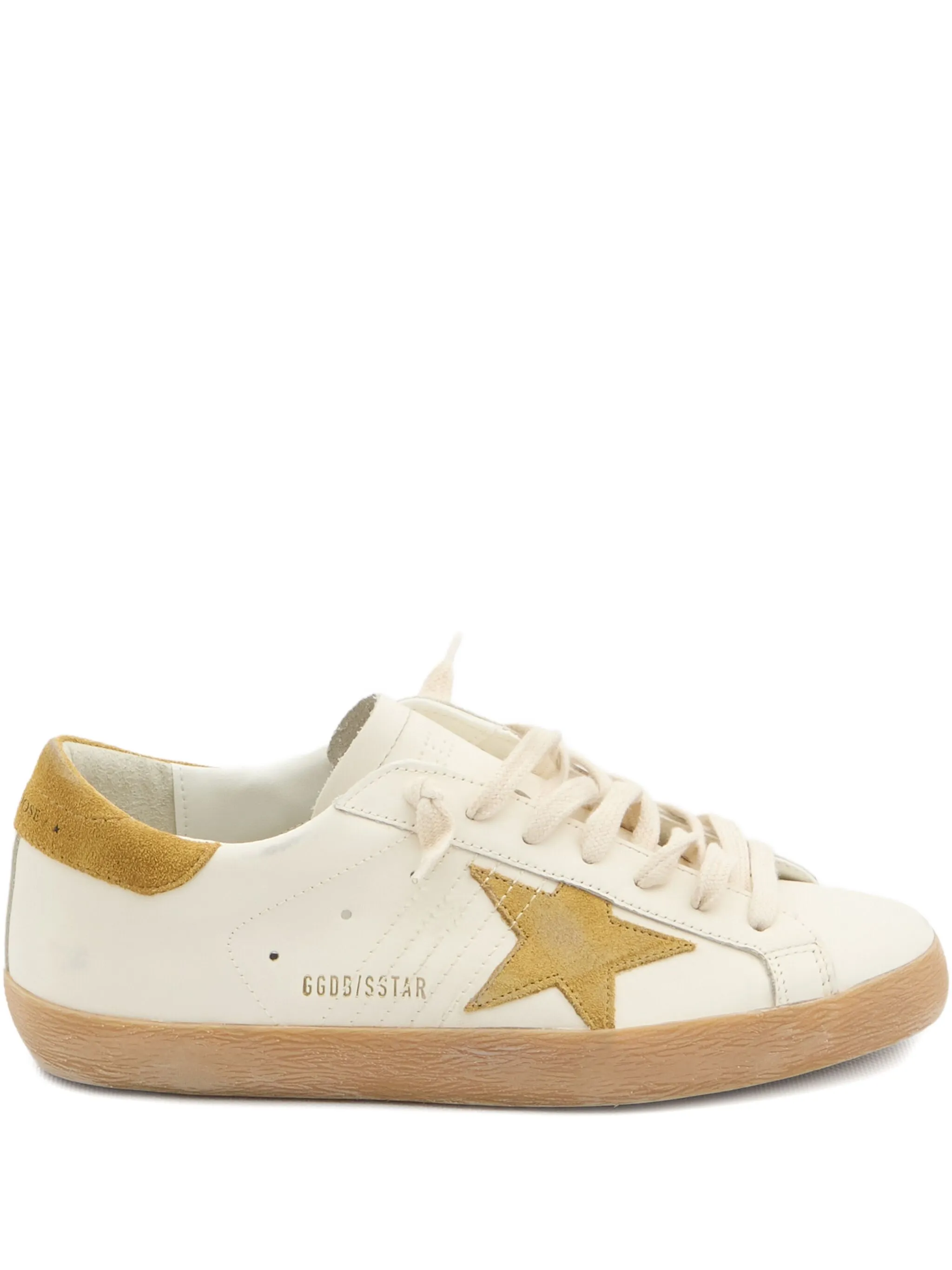 SNEAKERS GOLDEN GOOSE SUPER STAR