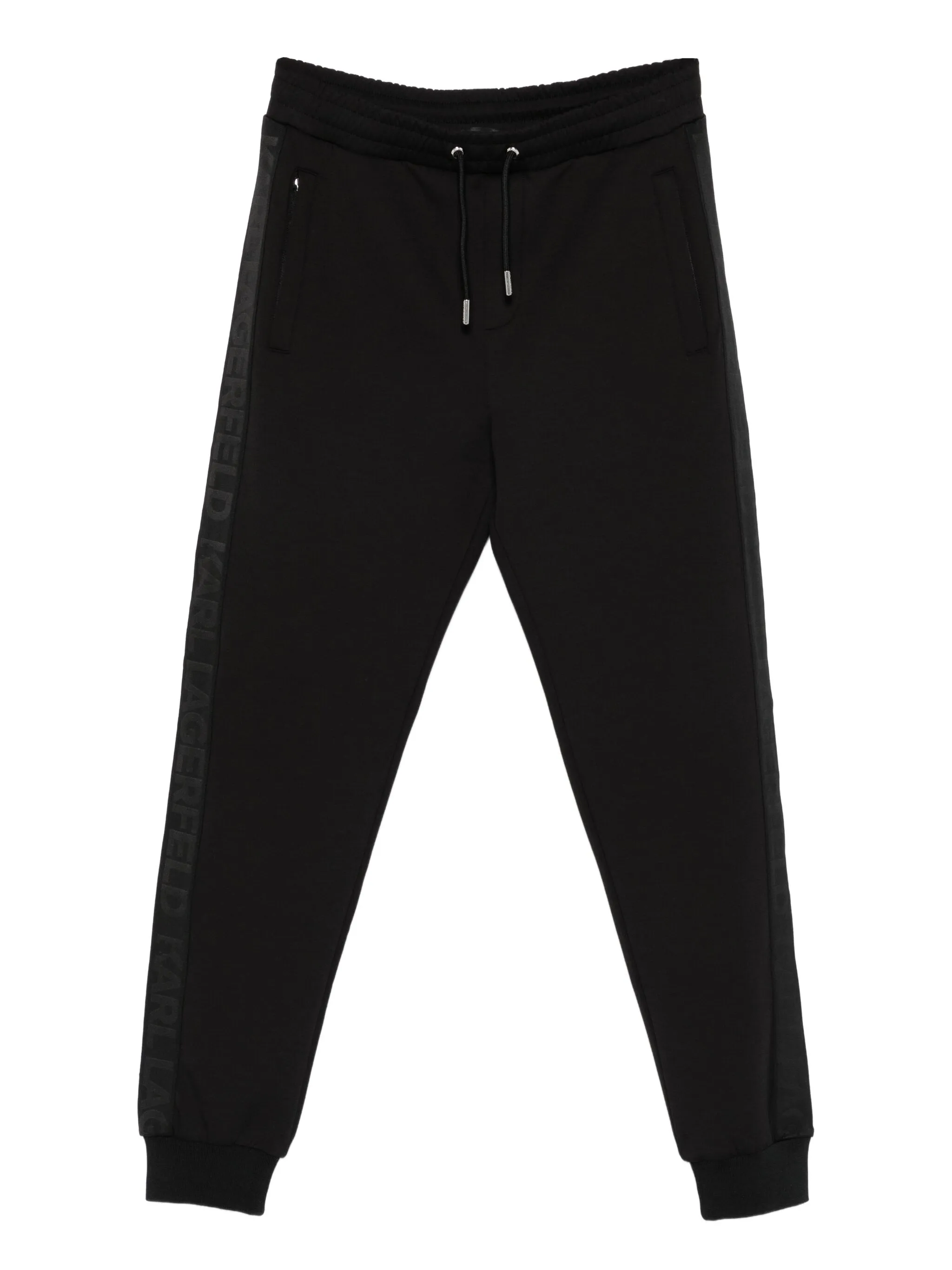 PANTALONES KARL LAGERFELD LOGO