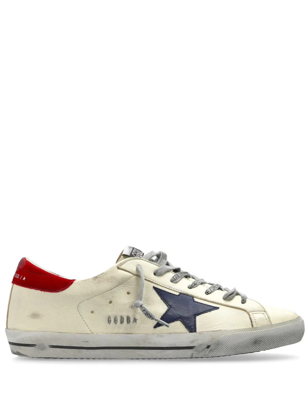 SNEAKERS GOLDEN GOOSE BAJAS