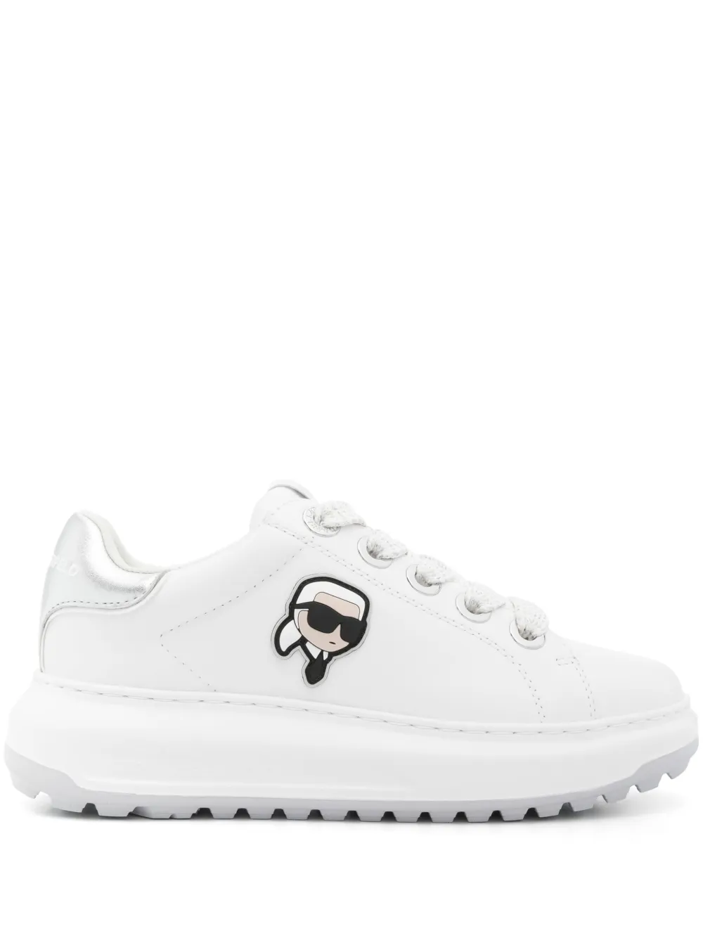 SNEAKERS KARL LAGERFELD KAPRI