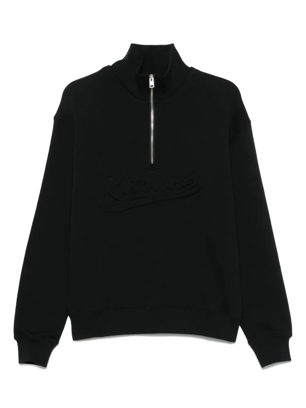 SUDADERA MAISON KITSUNE LOGO