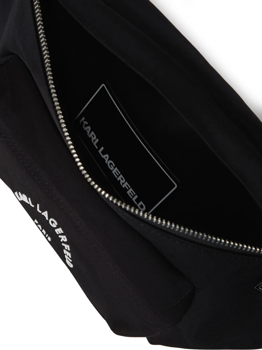 RIÑONERA KARL LAGERFELD RUE ST-GUILLAUME