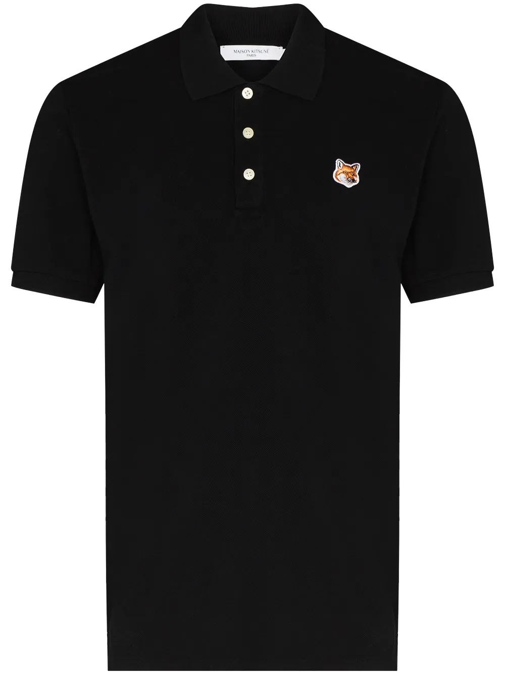 POLO MAISON KITSUNÉ FOX-PATCH