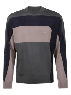 JERSEY EMPORIO ARMANI PANELES