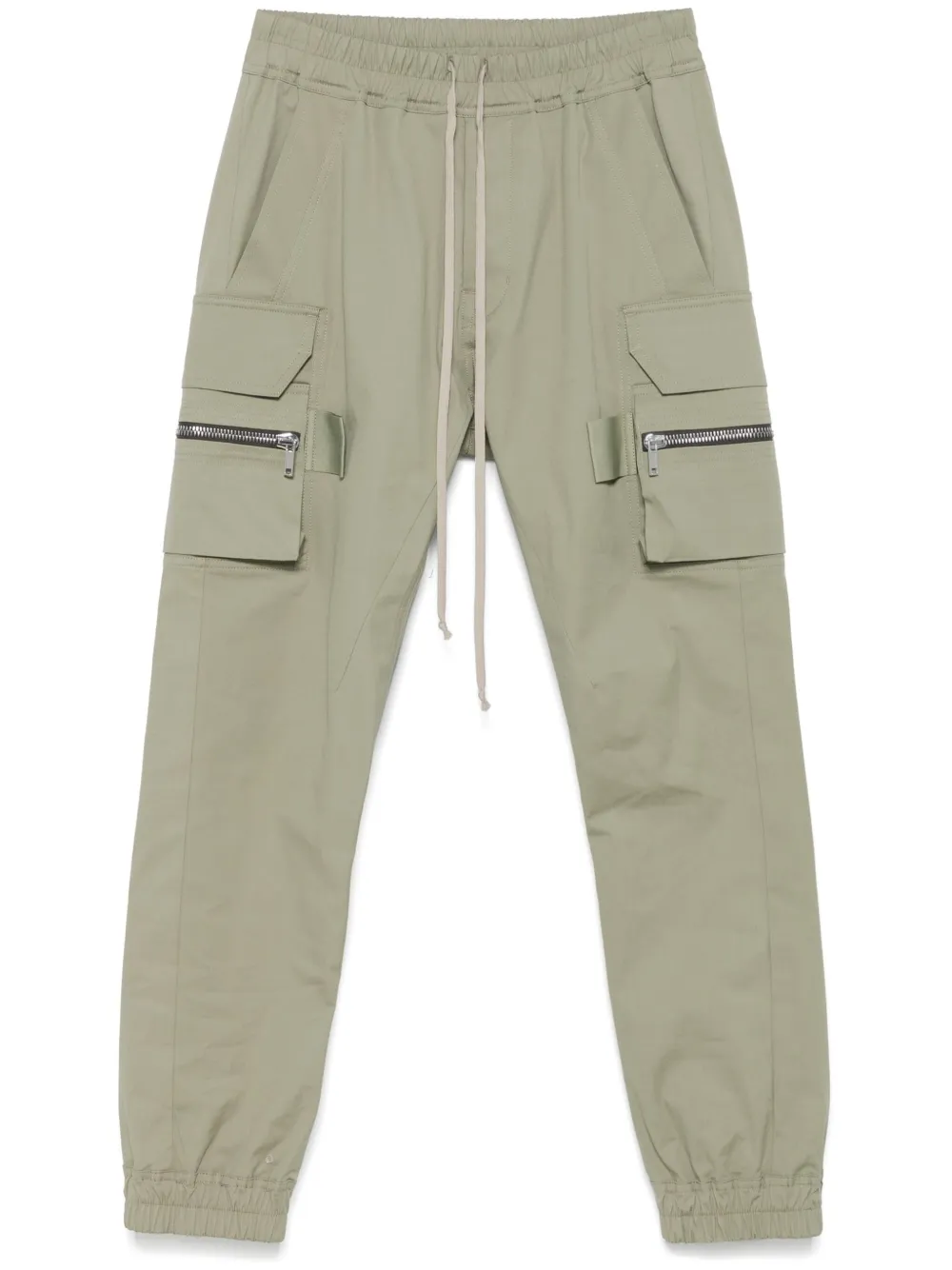 PANTALONES RICK OWENS MASTODON CARGO