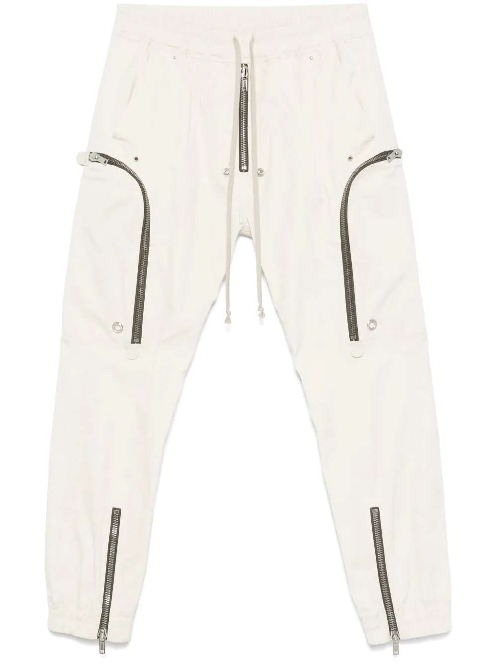 PANTALONES RICK OWENS BAUHAUS CARGO