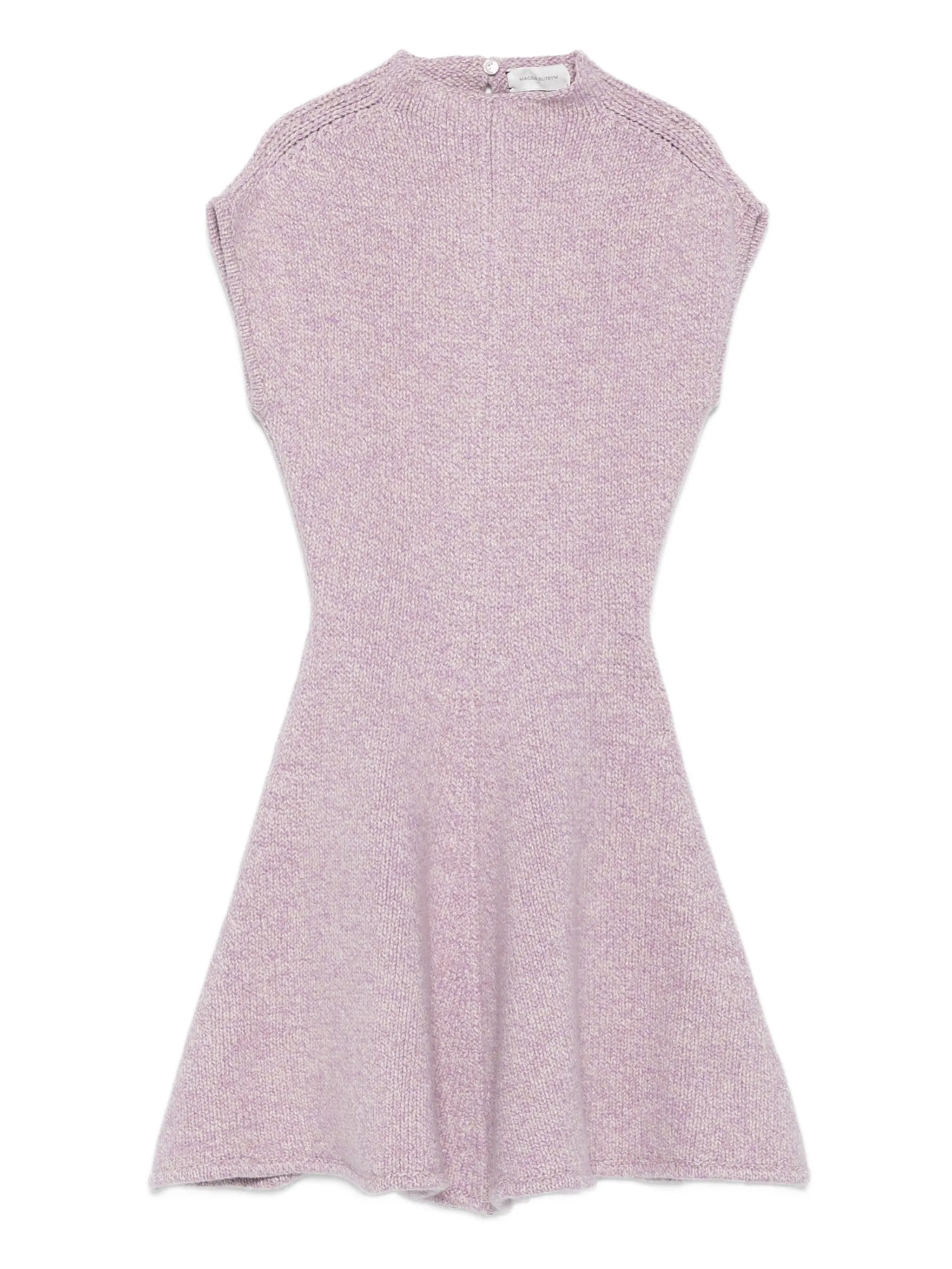 VESTIDO MAGDA BUTRYM PUNTO