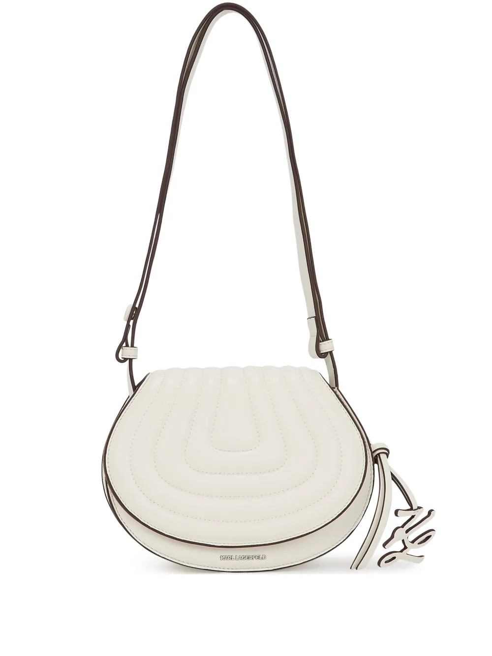 BOLSO KARL LAGERFELD QUILTED