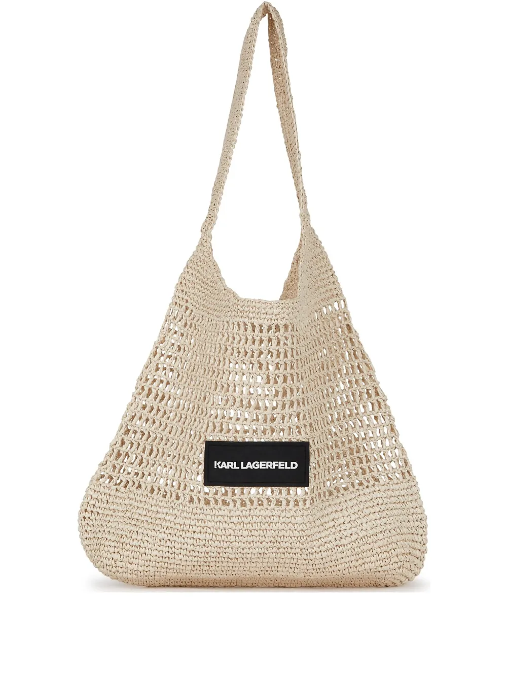 BOLSO KARL LAGERFELD ESSENTIAL BEACH