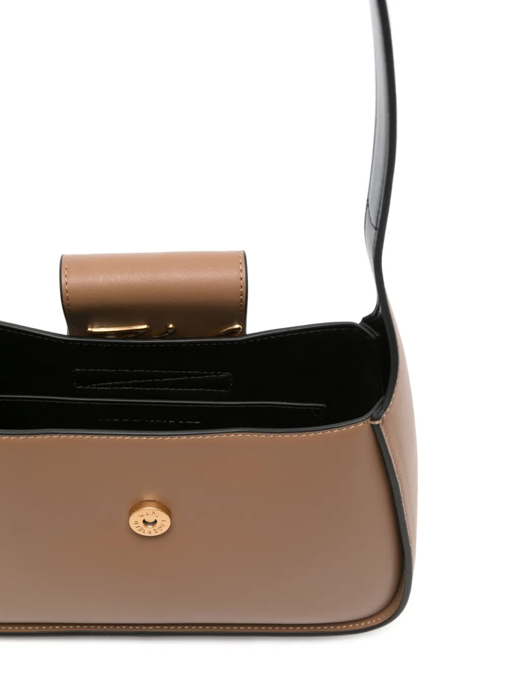 BOLSO KARL LAGERFELD LOGO