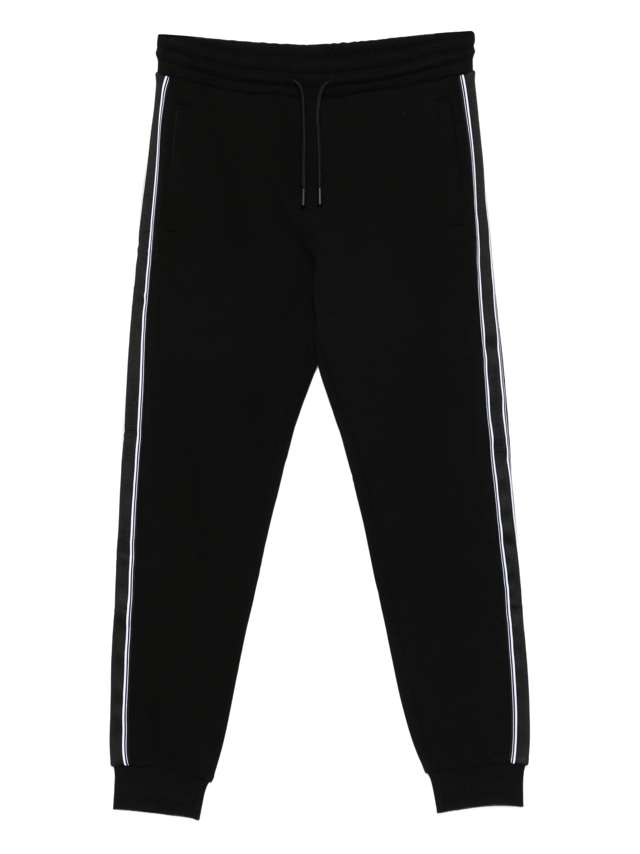 PANTALONES KARL LAGERFELD RAYAS