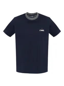 CAMISETA EMPORIO ARMANI LOGO