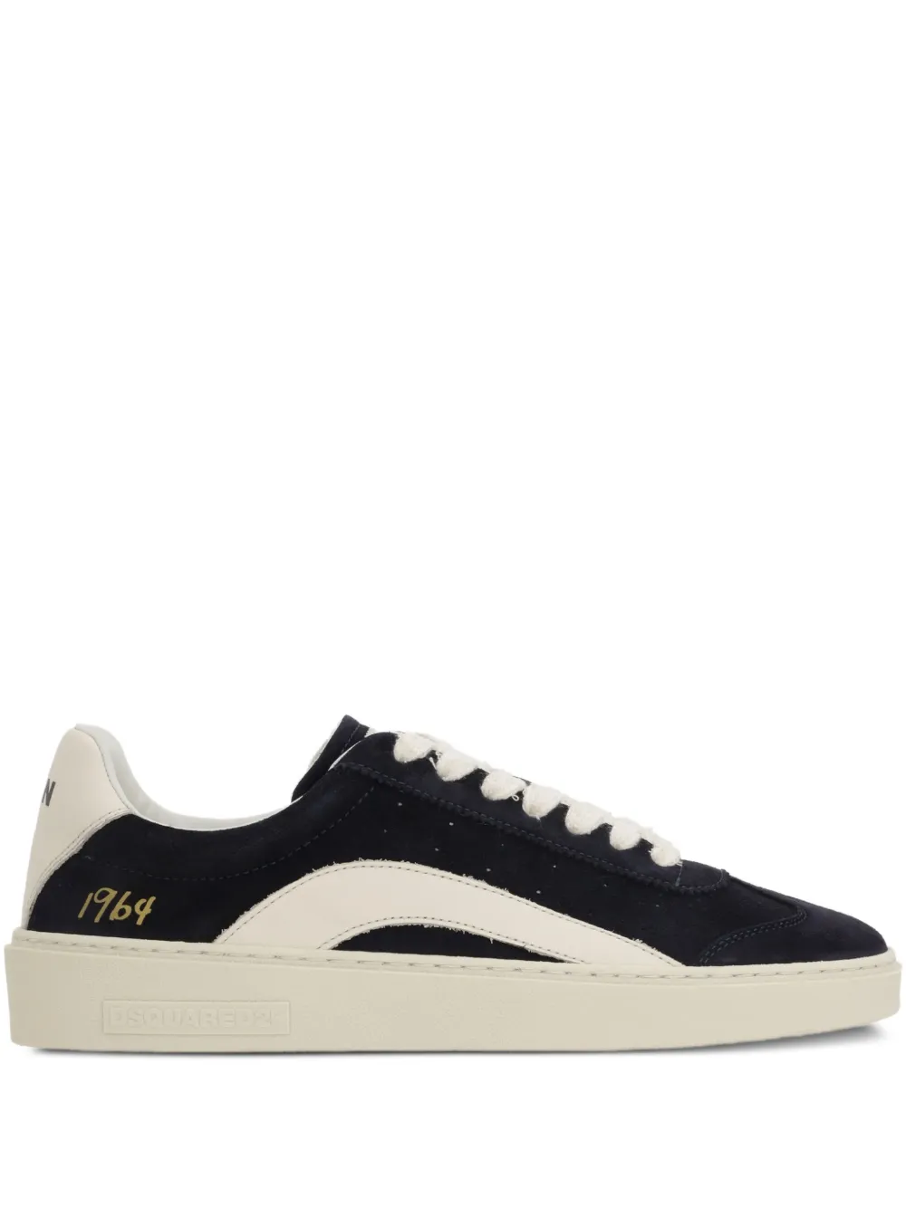 SNEAKERS DSQUARED2 BAJAS