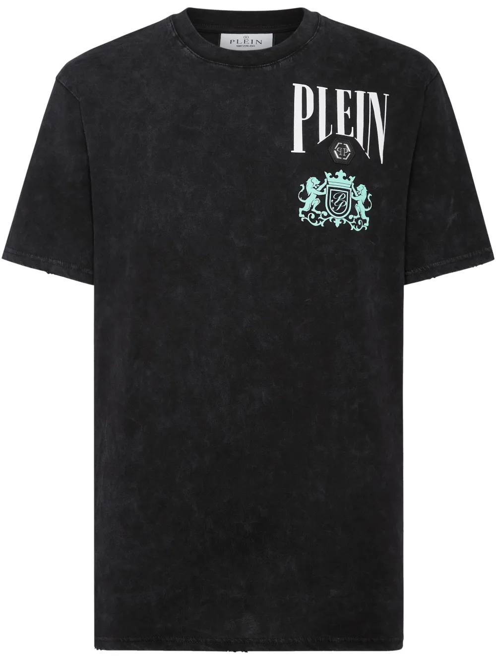 CAMISETA PHILIPP PLEIN M-VERA-LS
