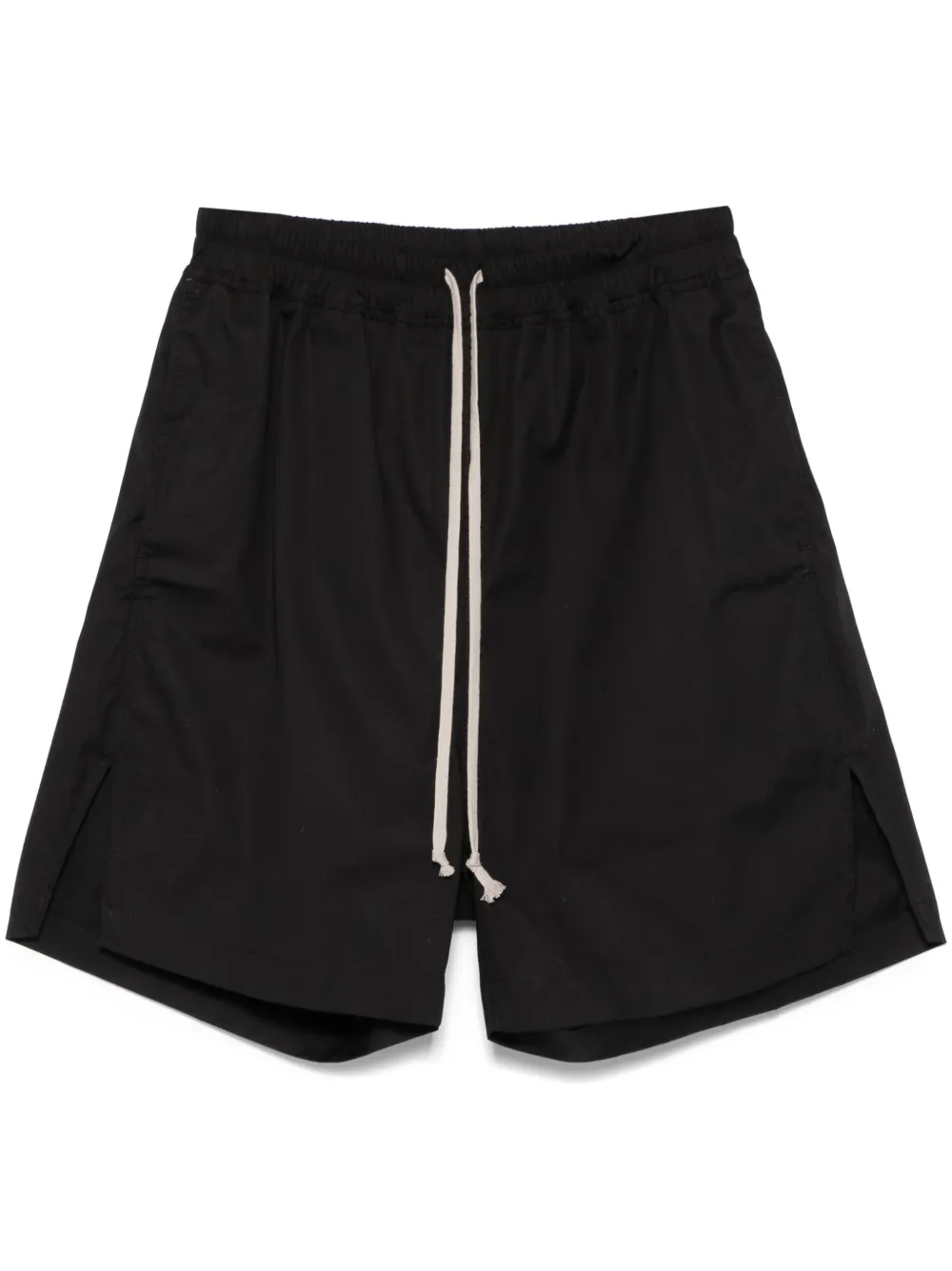 BERMUDAS RICK OWENS BOXERS