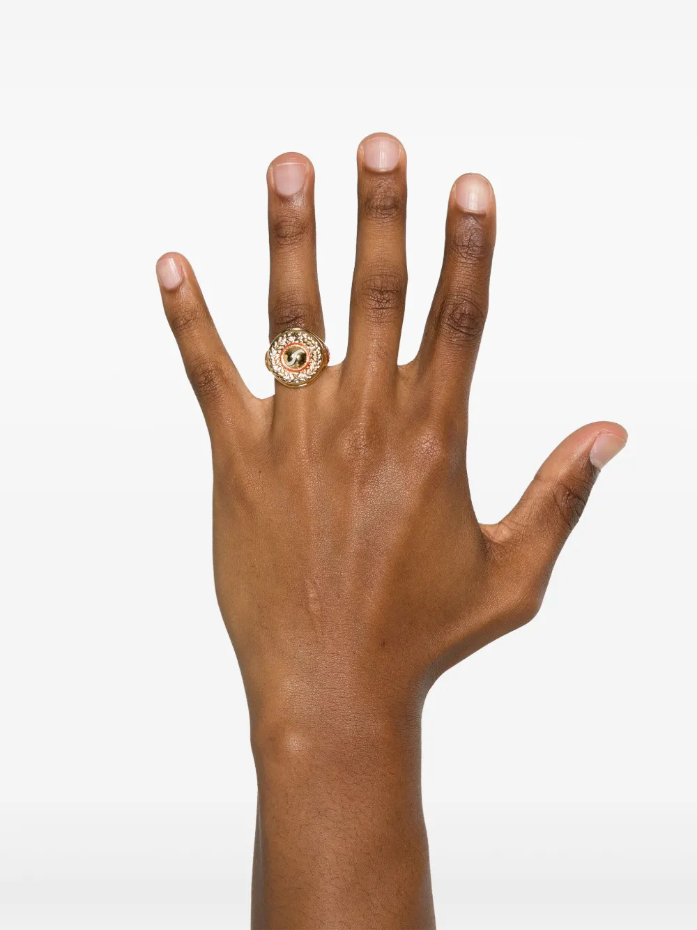 ANILLO CASABLANCA SPORTS