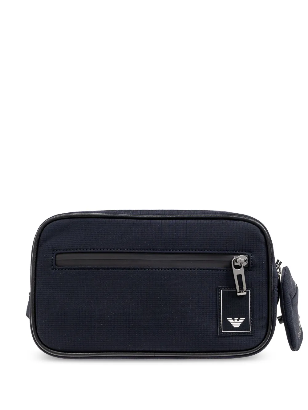 NECESER EMPORIO ARMANI LOGO