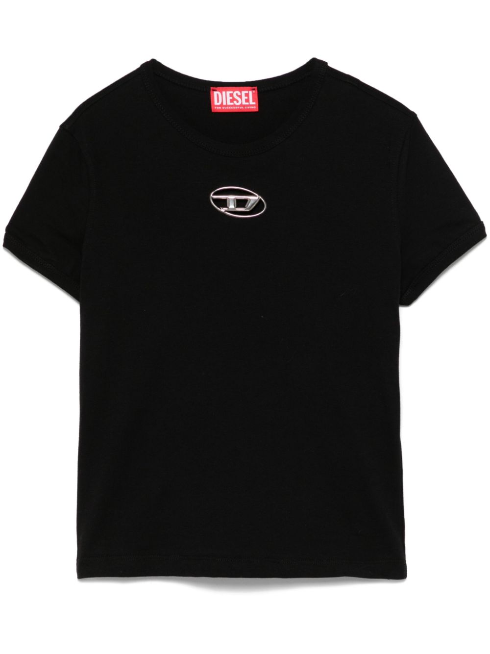 CAMISETA DIESEL T-UNCUTIE-LONG-OD